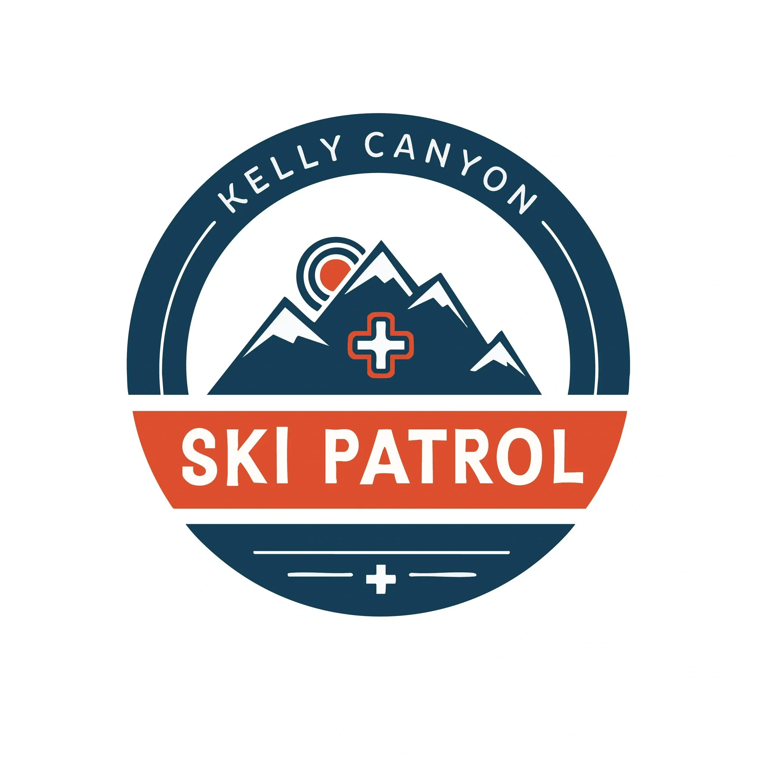 Kelly Canyon